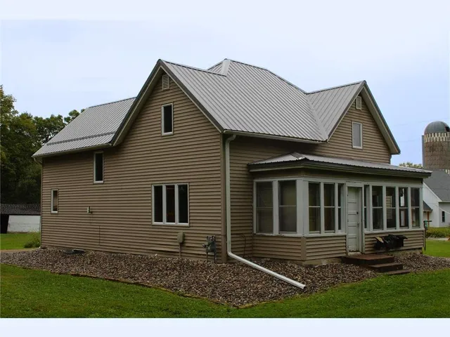 $625,000 | 14984 135th Street, Foreston, MN 56330