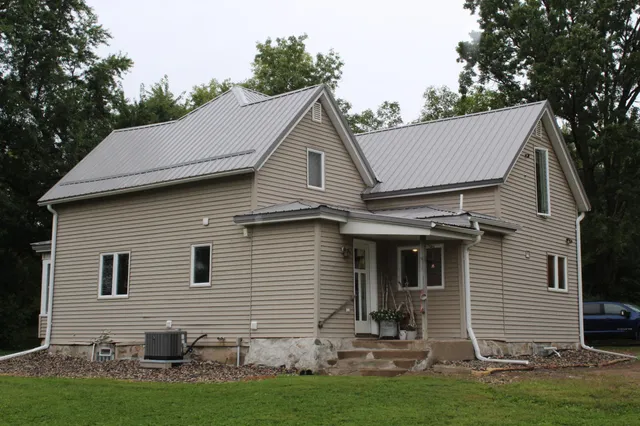 $625,000 | 14984 135th Street, Foreston, MN 56330