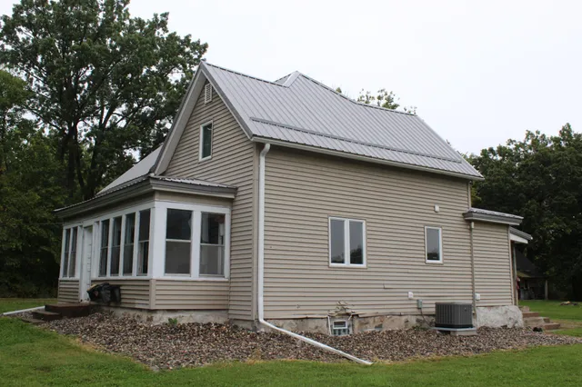 $625,000 | 14984 135th Street, Foreston, MN 56330