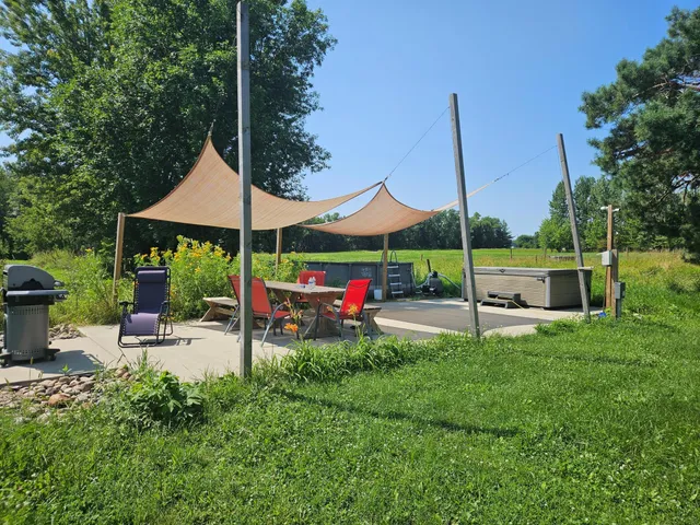 $625,000 | 14984 135th Street, Foreston, MN 56330