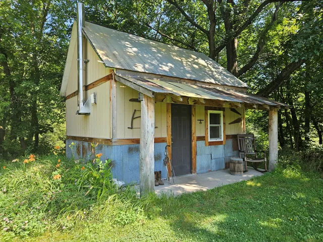 $625,000 | 14984 135th Street, Foreston, MN 56330