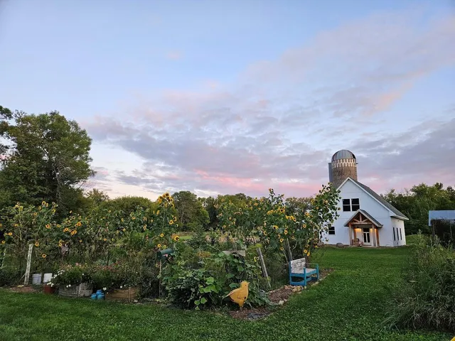 $625,000 | 14984 135th Street, Foreston, MN 56330