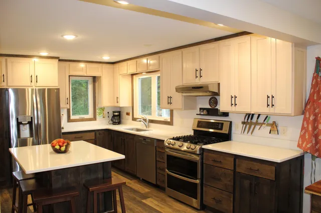 $625,000 | 14984 135th Street, Foreston, MN 56330