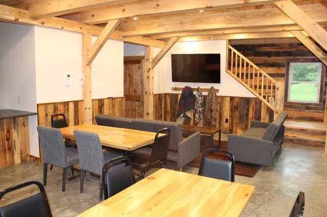 $625,000 | 14984 135th Street, Foreston, MN 56330