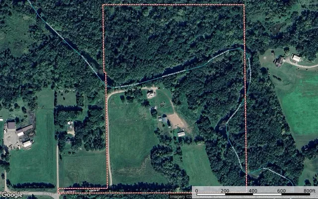 $625,000 | 14984 135th Street, Foreston, MN 56330