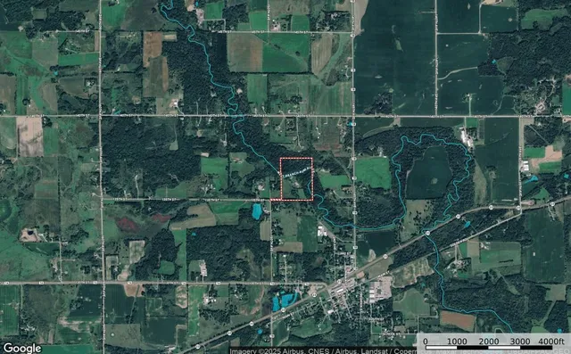 $625,000 | 14984 135th Street, Foreston, MN 56330