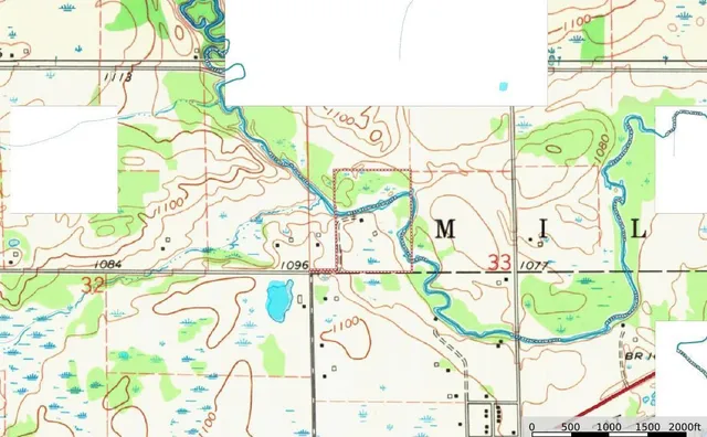 $625,000 | 14984 135th Street, Foreston, MN 56330