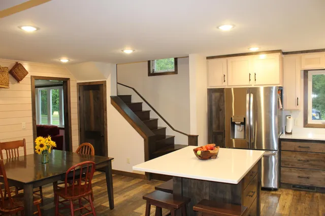 $625,000 | 14984 135th Street, Foreston, MN 56330