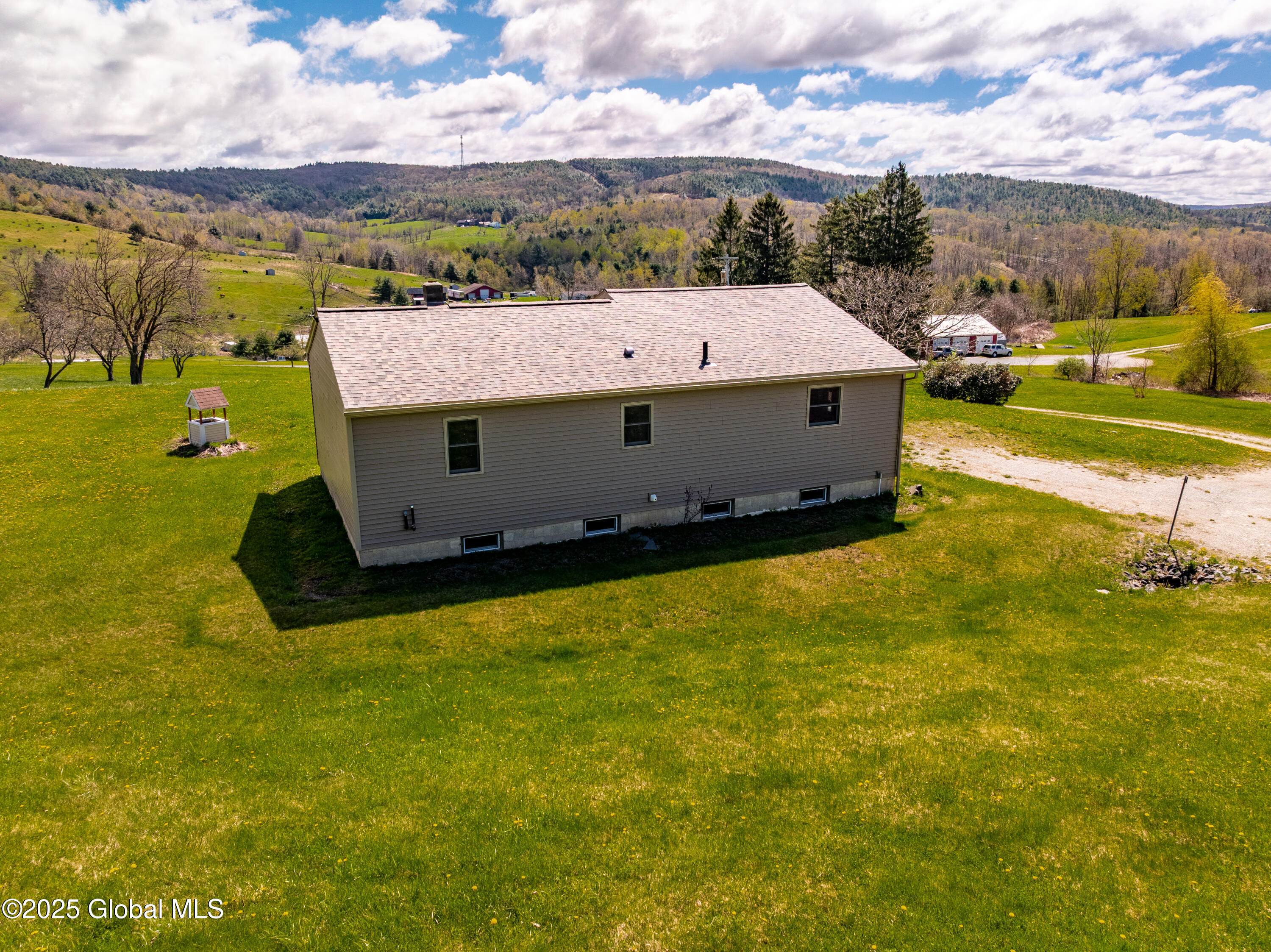 20 Yager Road Hoosick Falls, NY 12090 - Photo 3 of 30 DJI_0671-HDR