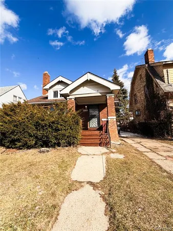 $1,450 | 14600 Strathmoor Street, Detroit, MI 48227