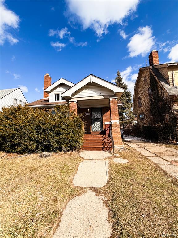 14600 Strathmoor Street Detroit, MI 48227 - Photo 1 of 16