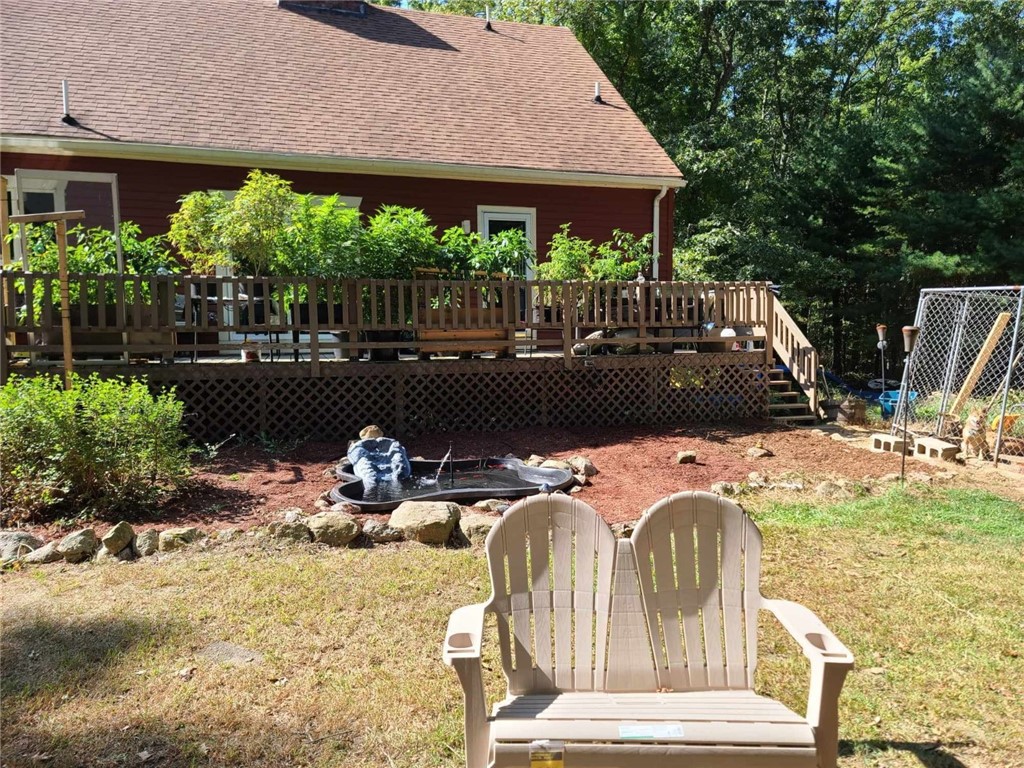 522 Williams Crossing Road Coventry, RI 02816 - Photo 5 of 10