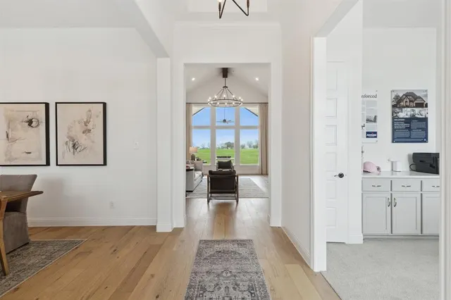 $885,544 | 170 Meadow Lane, Gunter, TX 75058