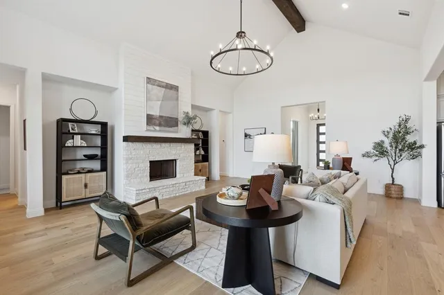 $885,544 | 170 Meadow Lane, Gunter, TX 75058