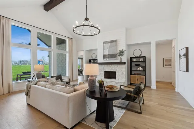 $885,544 | 170 Meadow Lane, Gunter, TX 75058