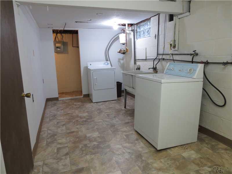 879 Freeport Road Freeport, PA 16229 - Photo 17 of 23 Other. Laundry room.