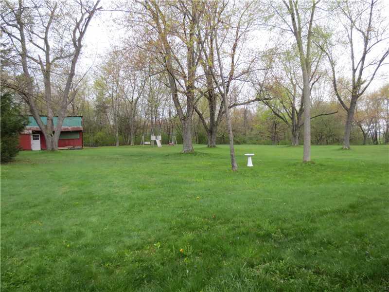 879 Freeport Road Freeport, PA 16229 - Photo 18 of 23 Land/Lot. Awesome yard.