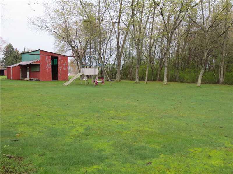 879 Freeport Road Freeport, PA 16229 - Photo 20 of 23 Storage. 25x12ft. storage building.
