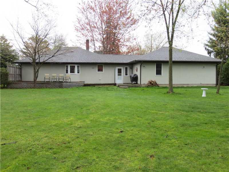 879 Freeport Road Freeport, PA 16229 - Photo 23 of 23 Exterior Back.