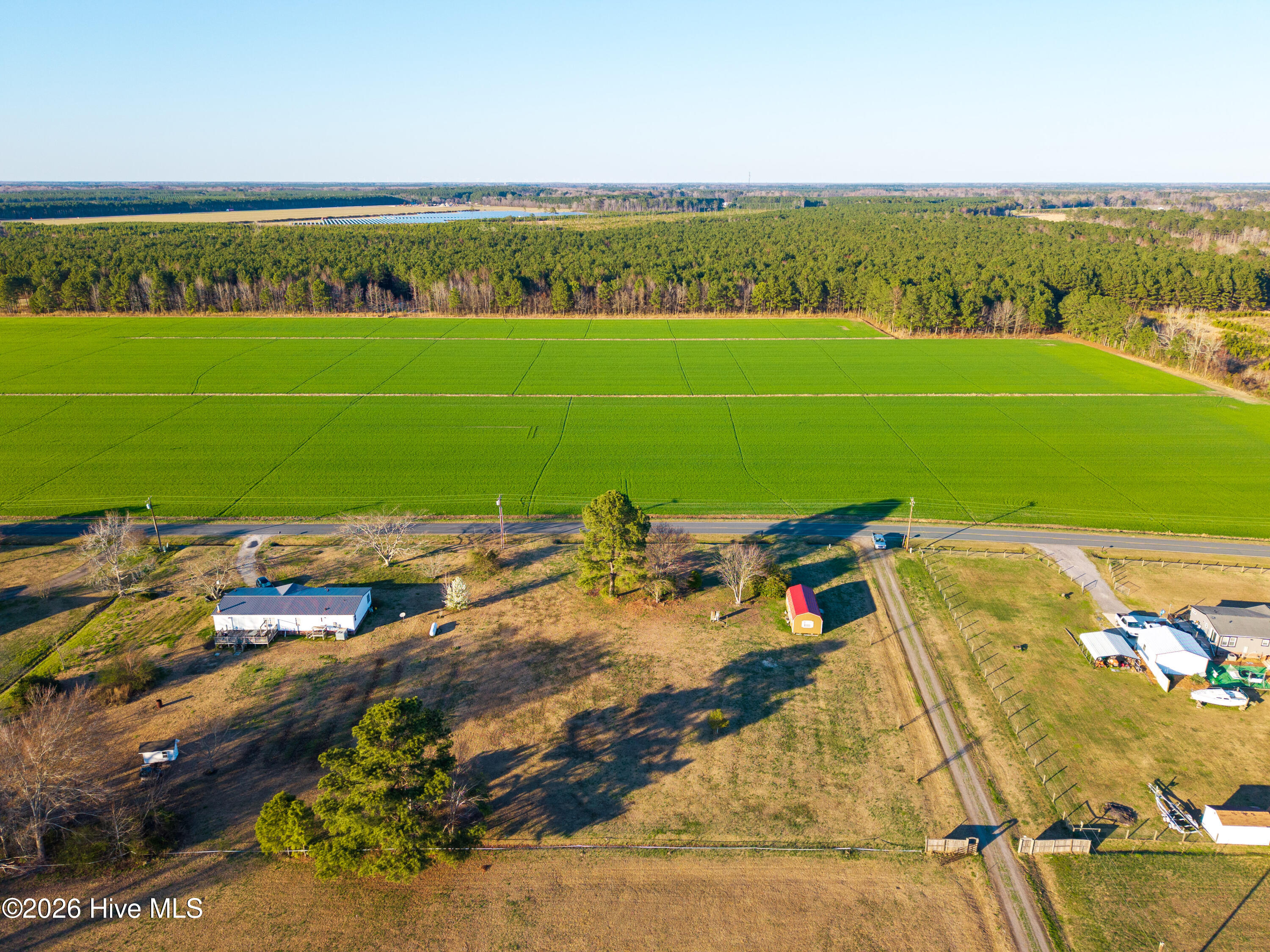 316 Hopewell Road Edenton, NC 27932 - Photo 7 of 29 ext-6