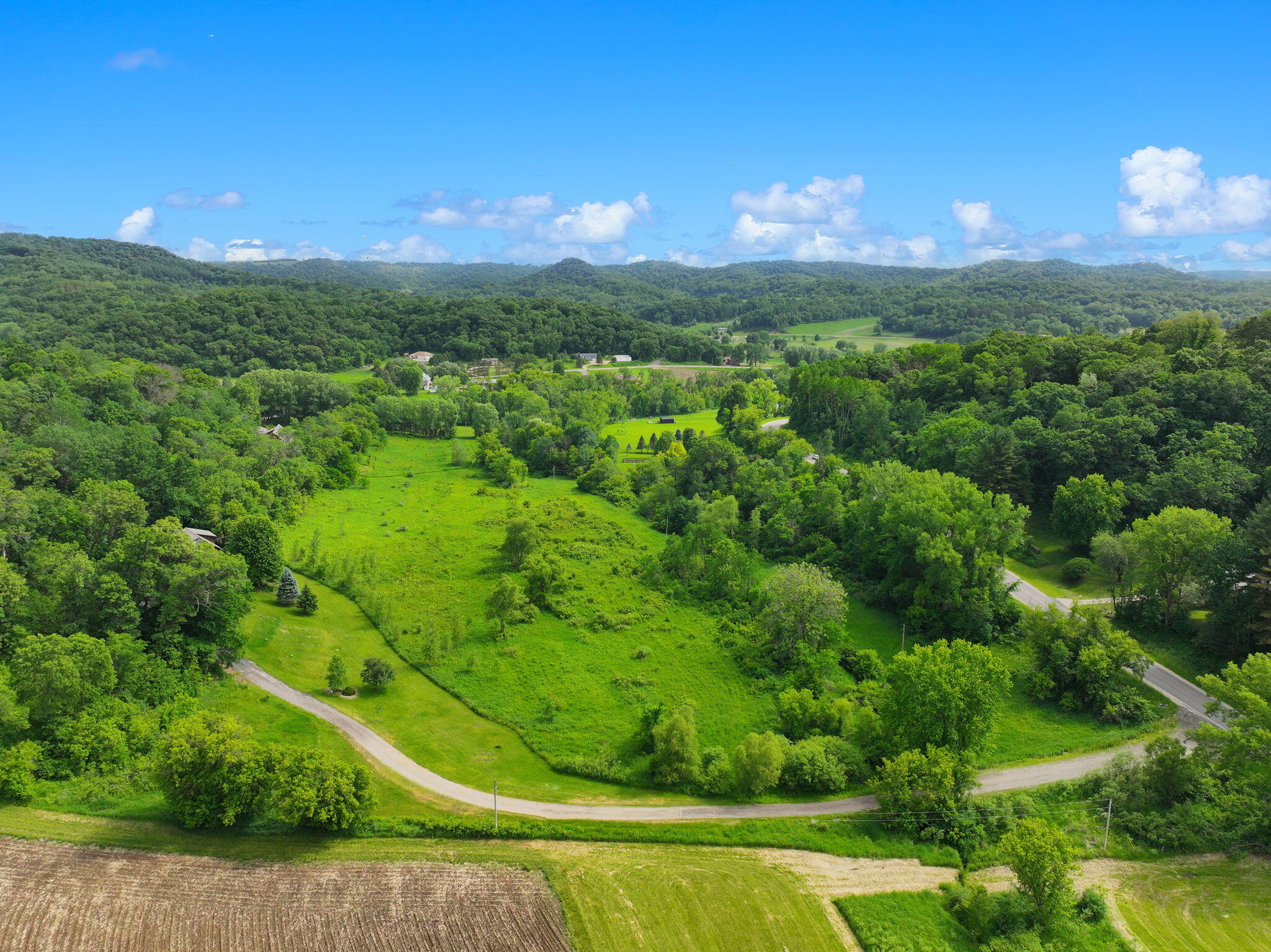 0 County Road West Holmen, WI 54636 - Photo 6 of 17 6-web-or-mls-DJI_20260605172706_0304_D
