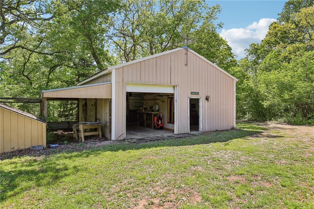 22774 George Road Tonganoxie, KS 66086 - Photo 22 of 28