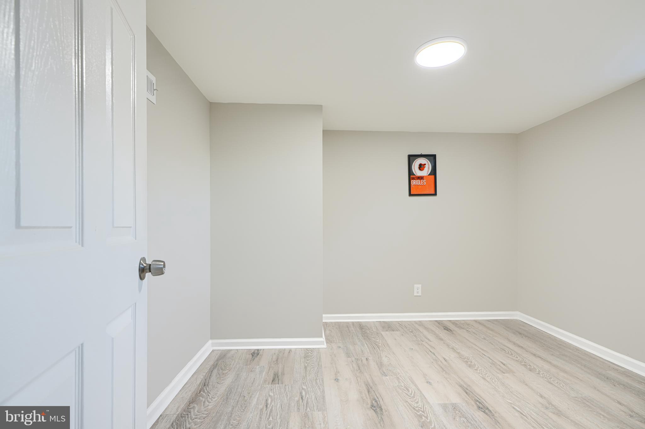 3515 Rhom Road Gwynn Oak, MD 21207 - Photo 26 of 36 a view of a hallway