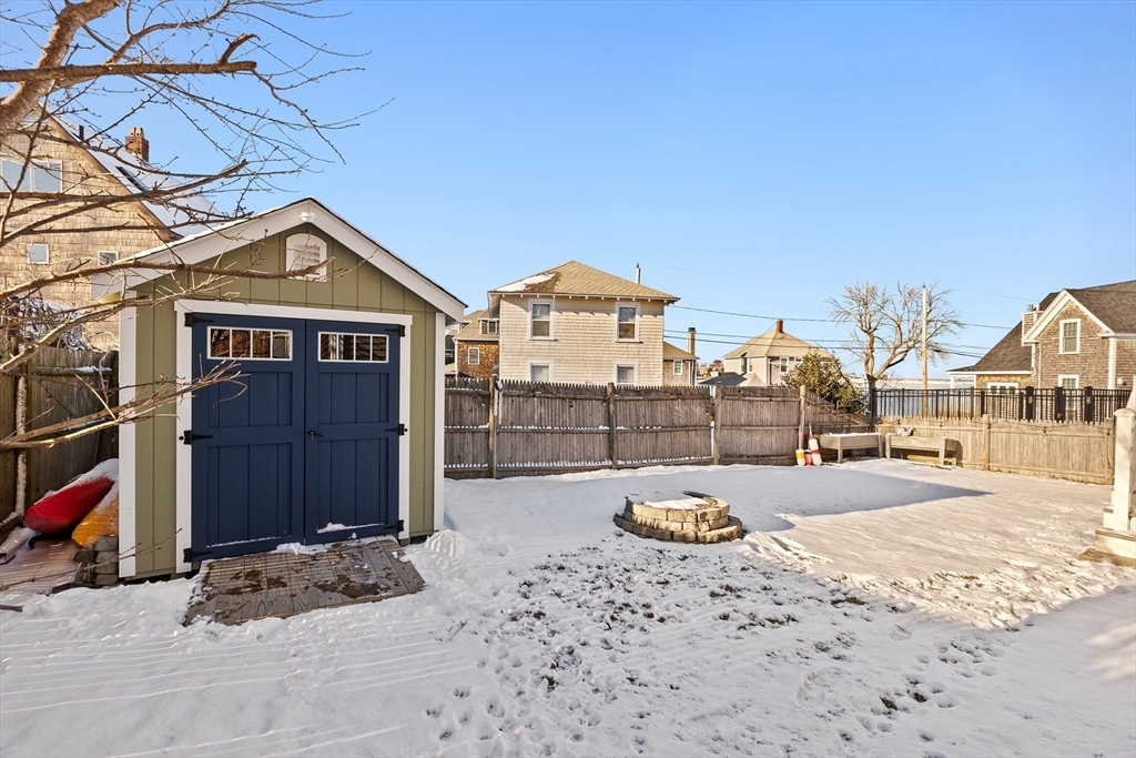 7 Old Colony Road Hull, MA 02045 - Photo 28 of 35 Gallery Image 28
