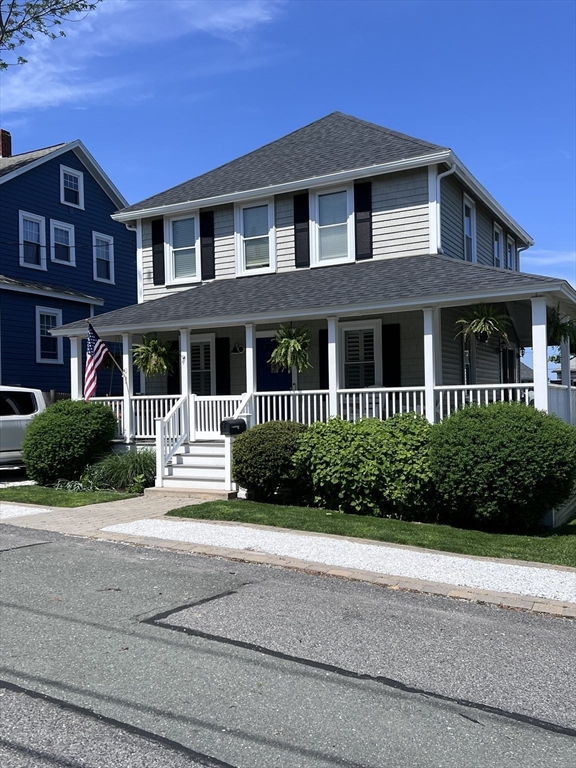 7 Old Colony Road Hull, MA 02045 - Photo 32 of 35 Gallery Image 32