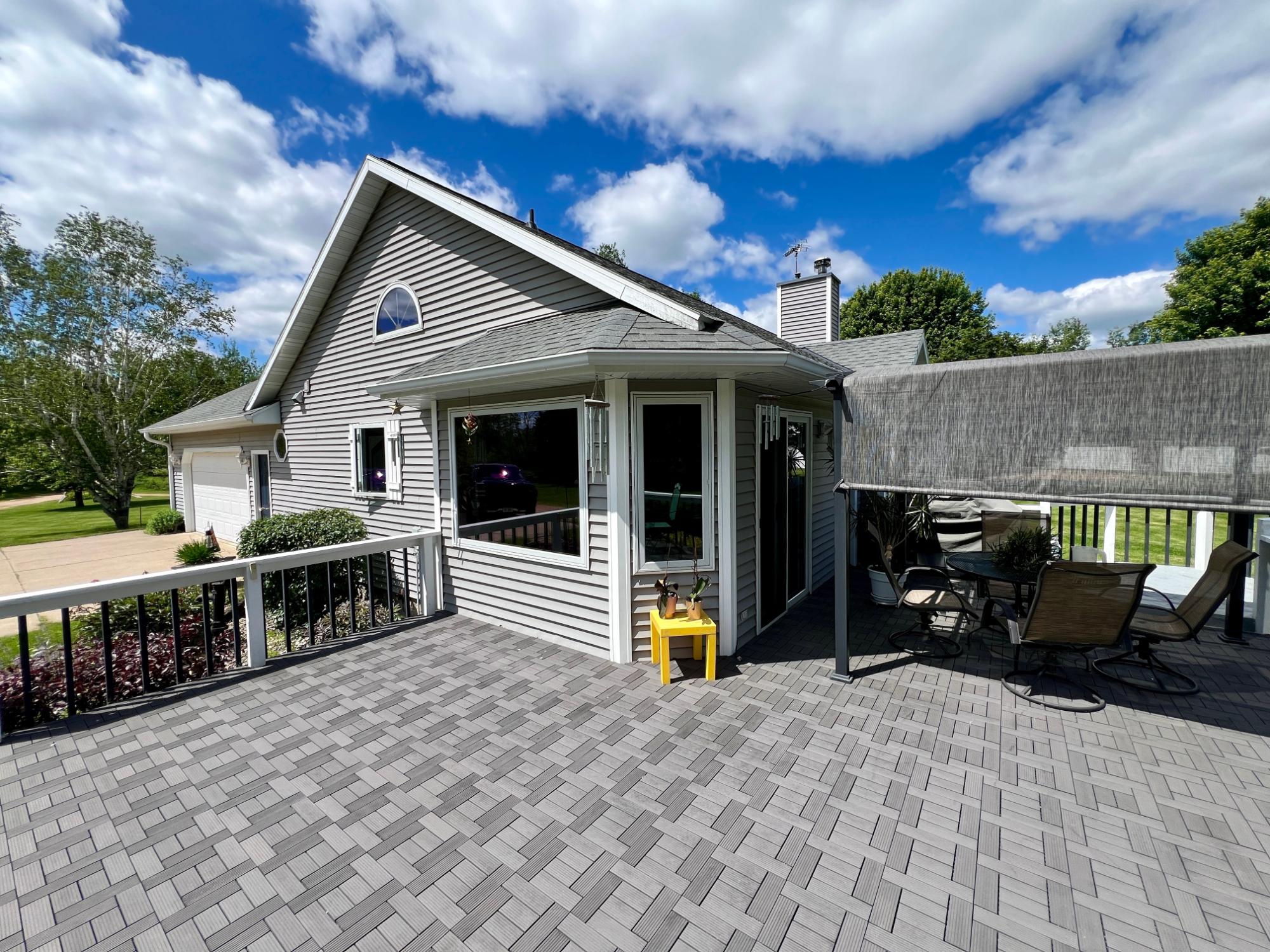 W7448 Stone Haven Road Deerbrook, WI 54424 - Photo 49 of 72 Gallery Image 49