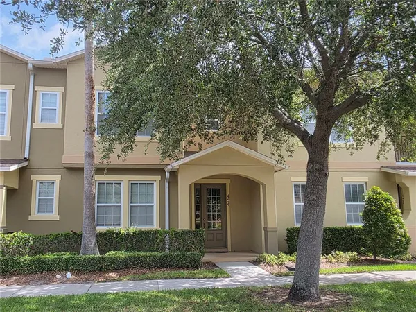 $379,900 | 454 Ellis Square Court, Sanford, FL 32771
