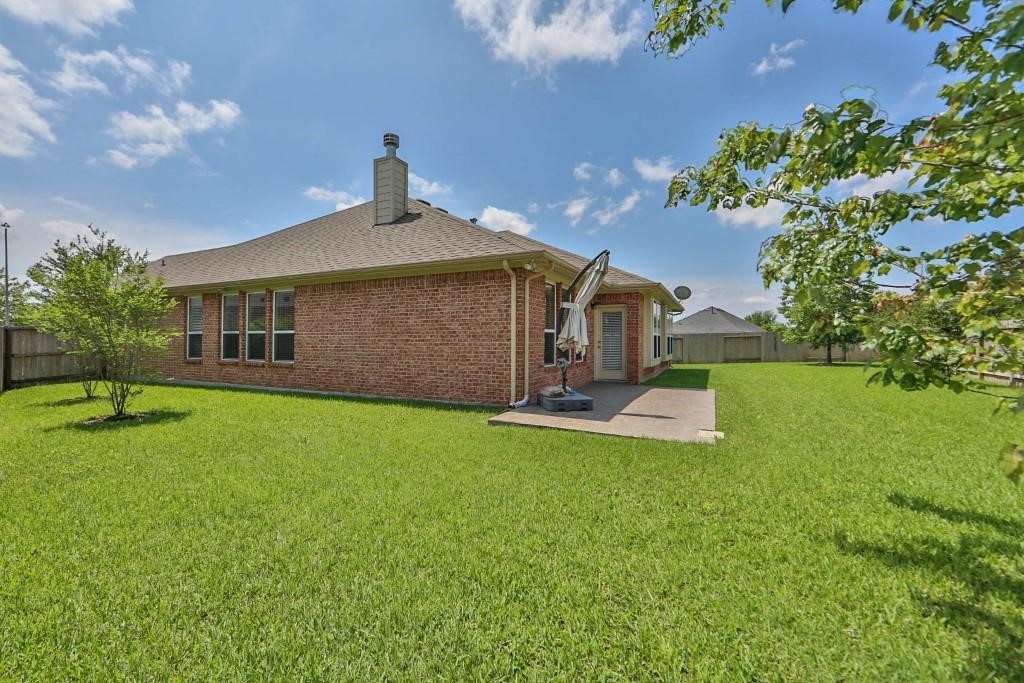 9506 Gramond Hall Court Spring, TX 77379 - Photo 42 of 42