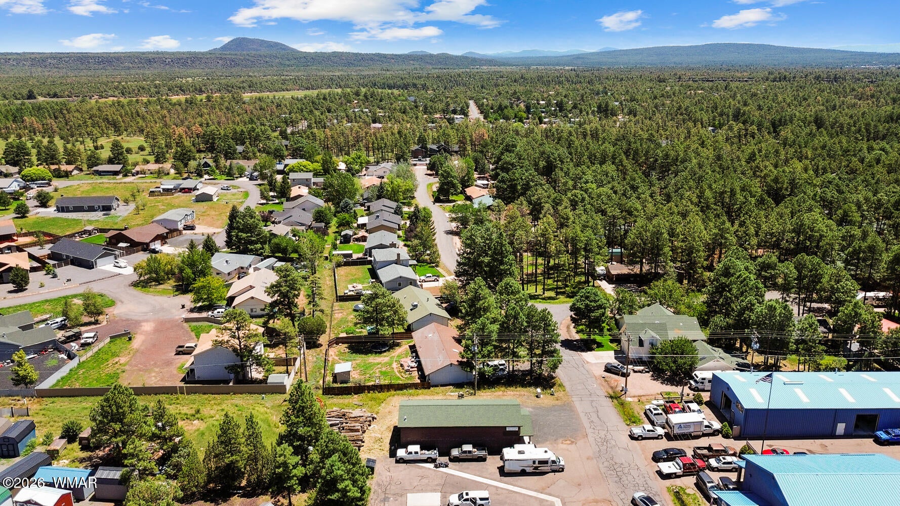 5486 Bear Run Road Lakeside, AZ 85929 - Photo 20 of 23 Gallery Image 20