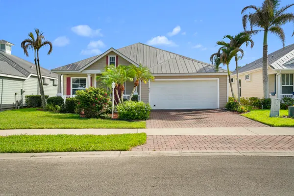 $425,000 | 442 Northeast Leaping Frog Way, Port St. Lucie, FL 34983