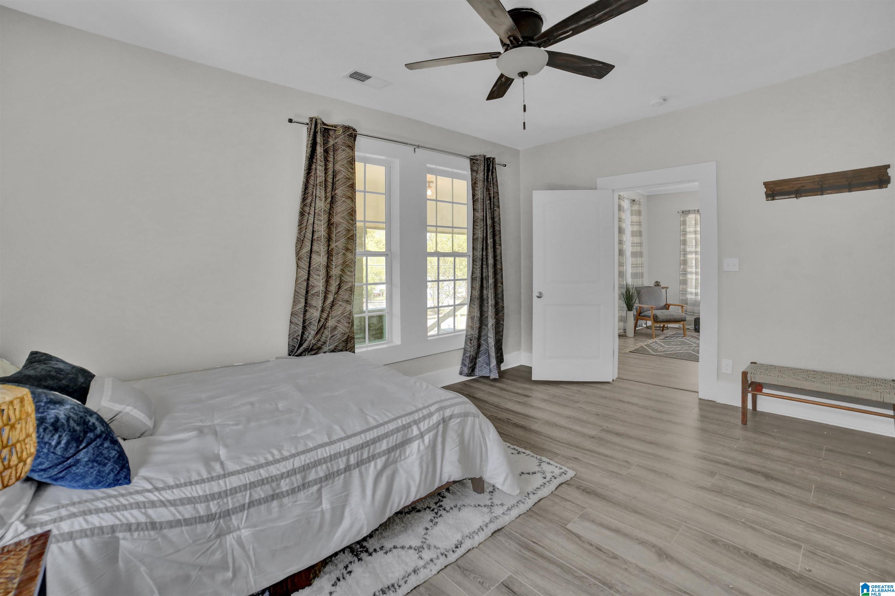 6029 Georgia Road Birmingham, AL 35212 - Photo 8 of 21
