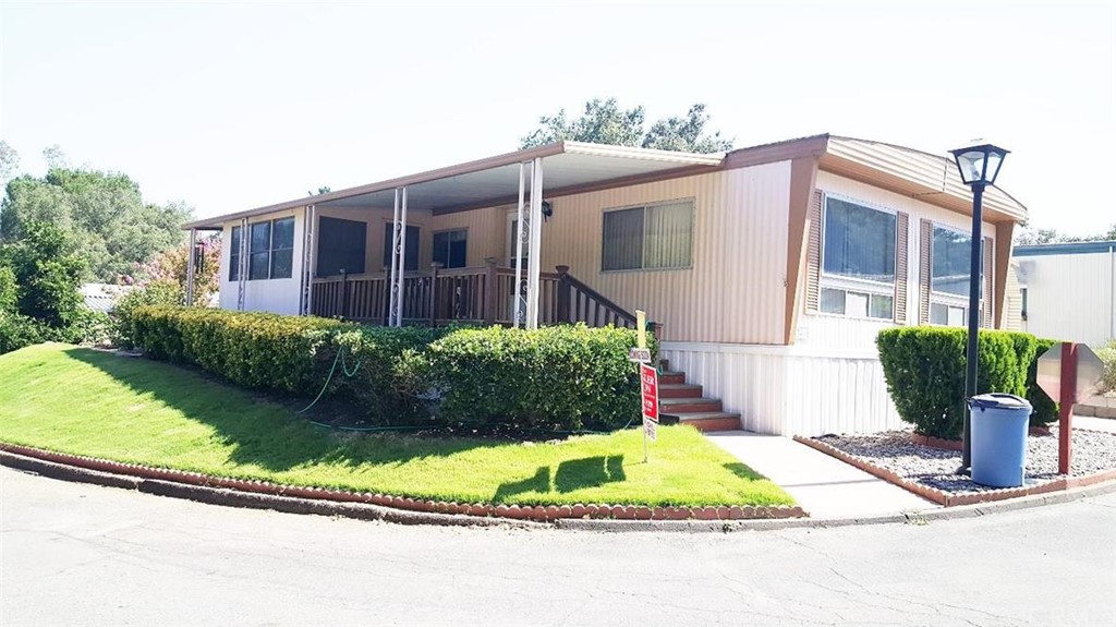 4747 Oak Crest Road, Unit 29 Fallbrook, CA 92028 - Photo 1 of 1