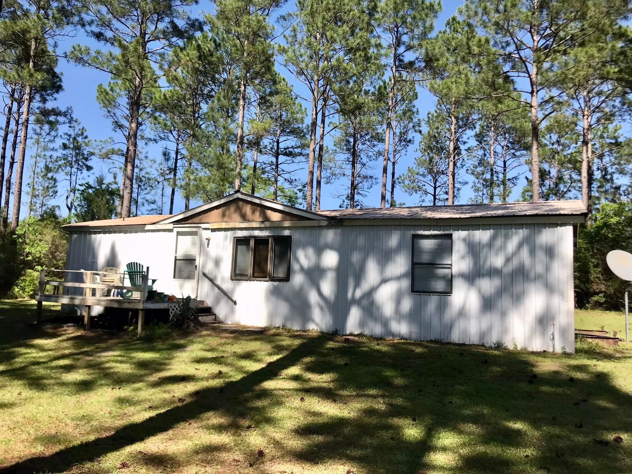 3902 Glen Chambers Road Florala, AL 36442 - Photo 1 of 21 Gallery Image 1