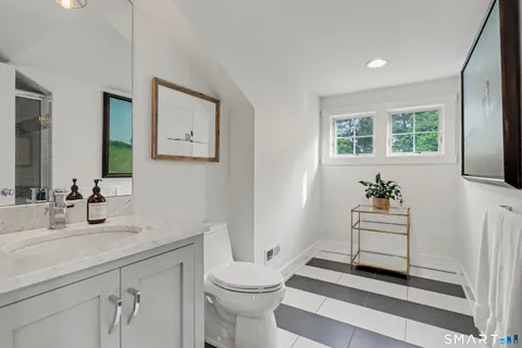 $2,295,000 | 298 South Benson Road, Fairfield, CT 06824
