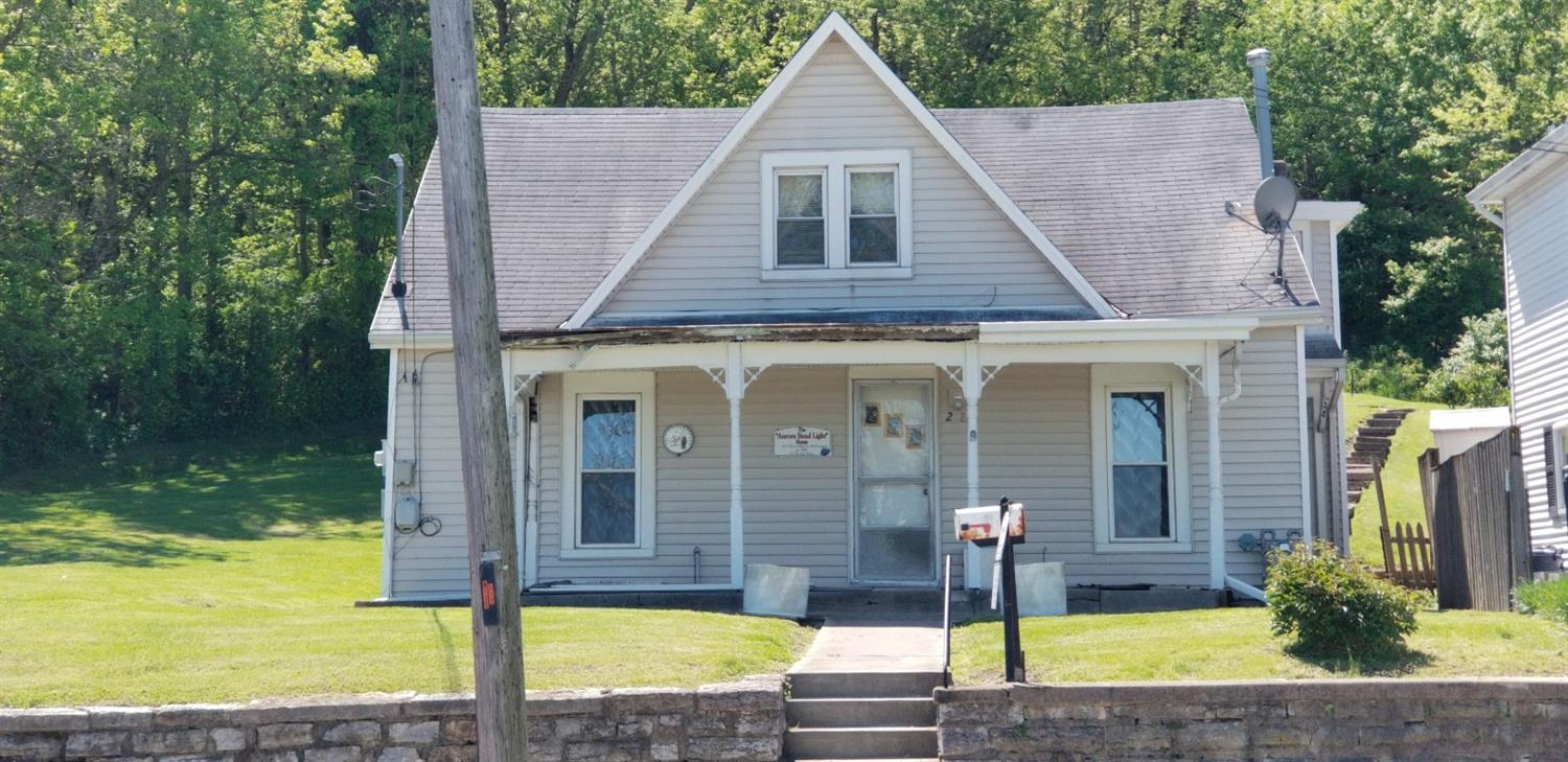 278 Decatur Street Aurora, IN 47001 - Photo 1 of 31 Gallery Image 1