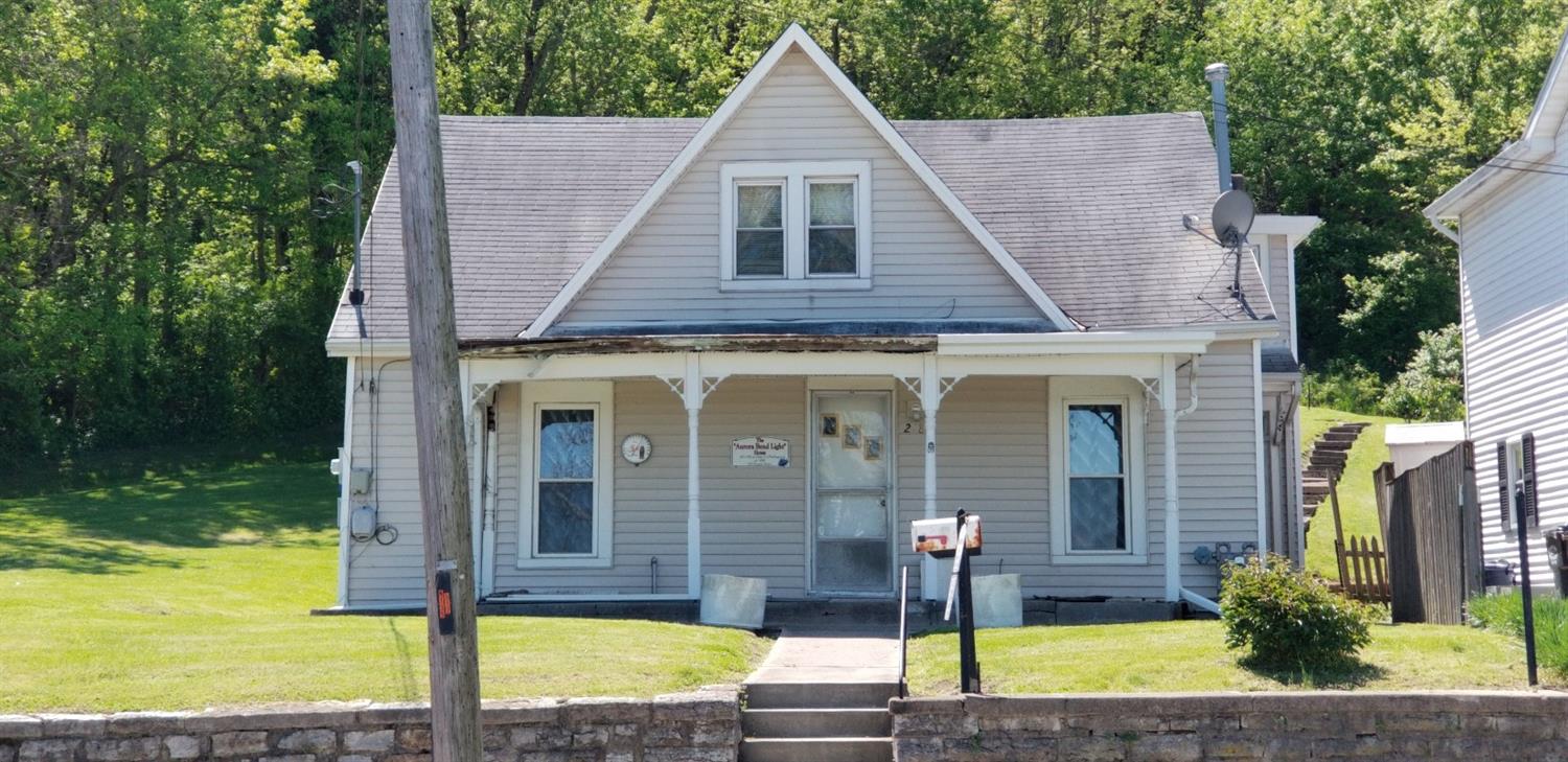 278 Decatur Street Aurora, IN 47001 - Photo 2 of 31 Gallery Image 2