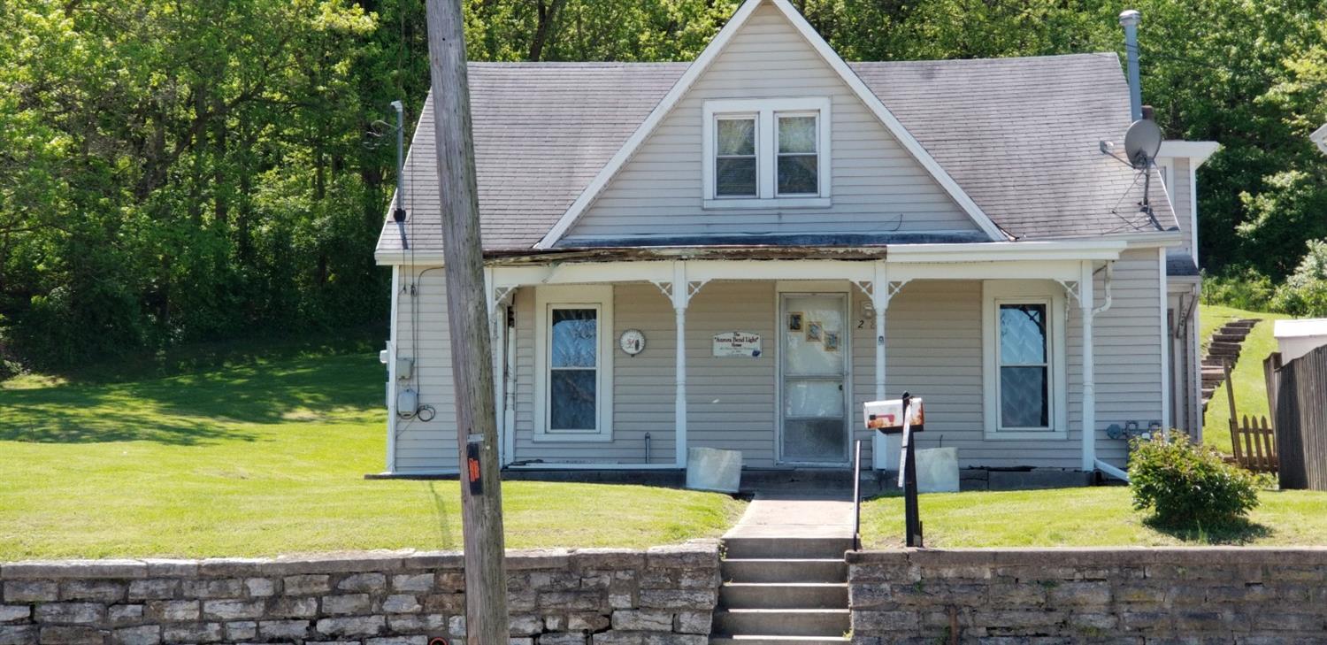 278 Decatur Street Aurora, IN 47001 - Photo 9 of 31 Gallery Image 9