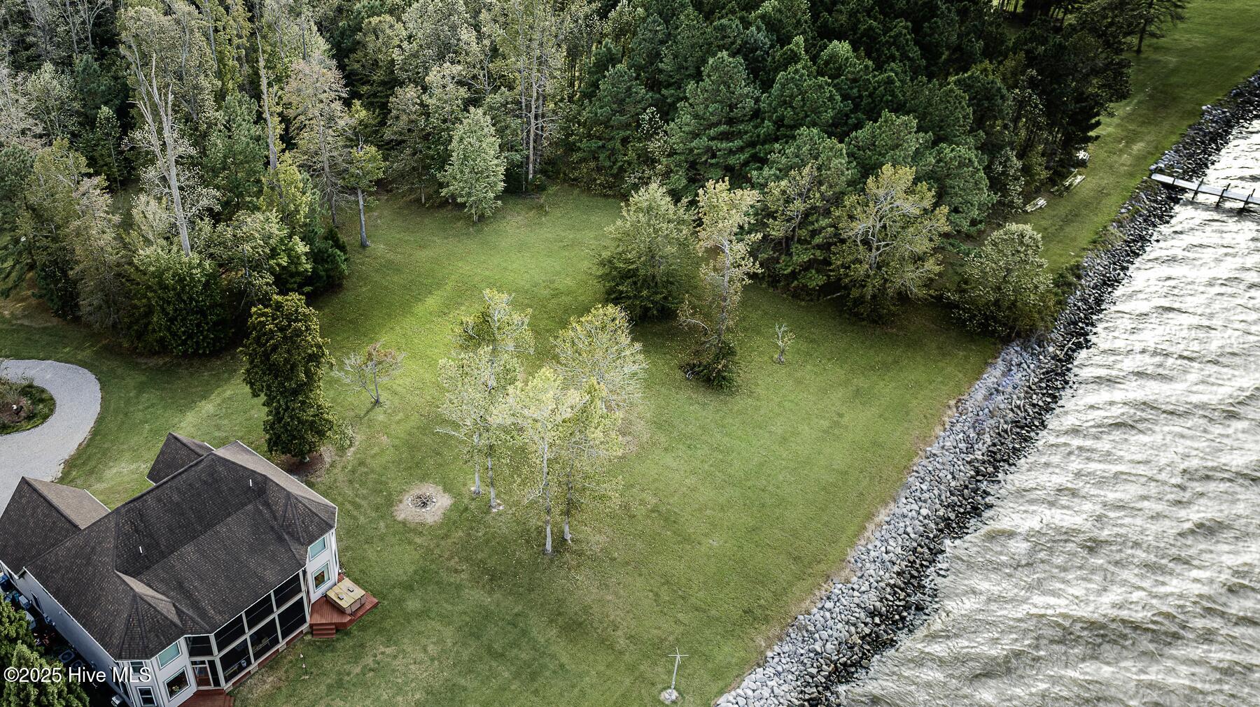 2 Summerby Road Roper, NC 27970 - Photo 5 of 11 Summerby 2 Lookdown