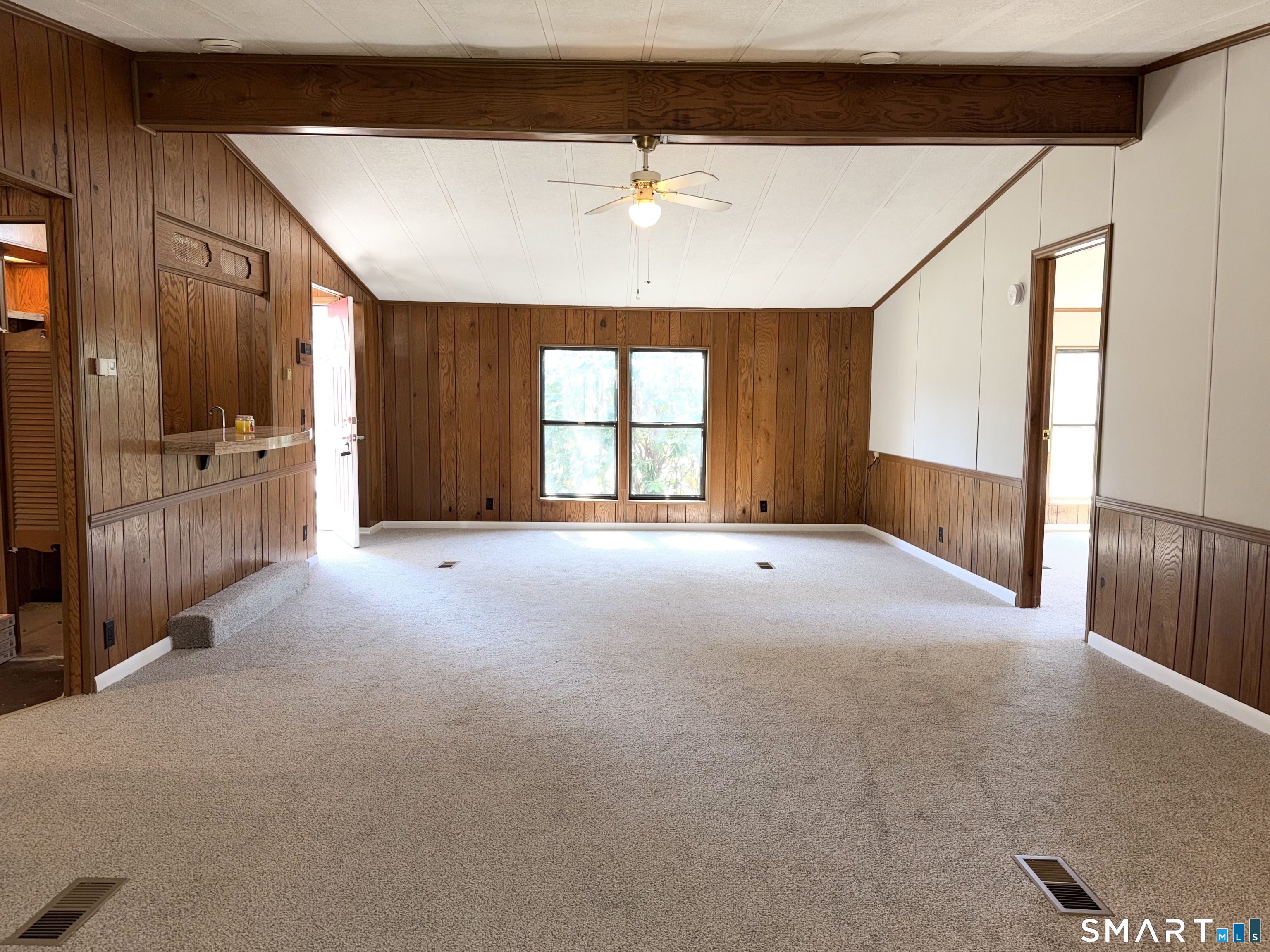 65 Colchester Cmns Colchester, CT 06415 - Photo 8 of 40 Living room