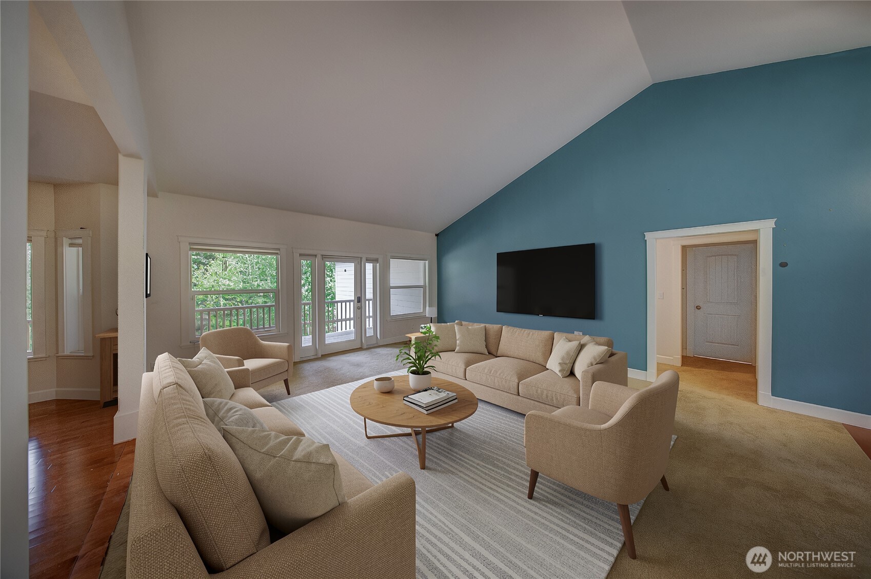 2873 Southeast Bloomfield Road Shelton, WA 98584 - Photo 3 of 40 Gallery Image 3