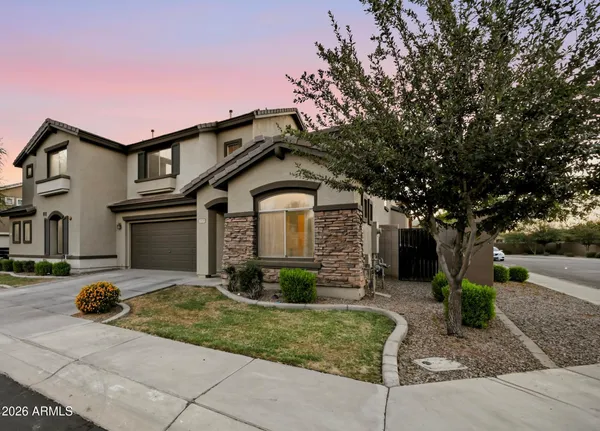 $432,000 | 2826 South Rock Street, Gilbert, AZ 85295
