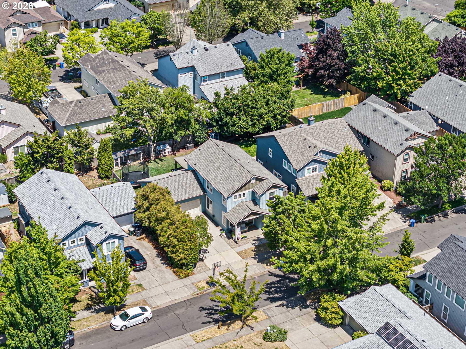 5467 Baden Way Eugene, OR 97402 - Photo 45 of 47