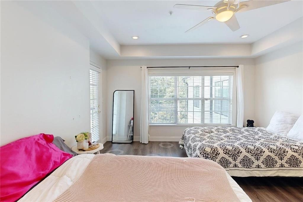 3275 Lenox Road Northeast, Unit 413 Atlanta, GA 30324 - Photo 18 of 52