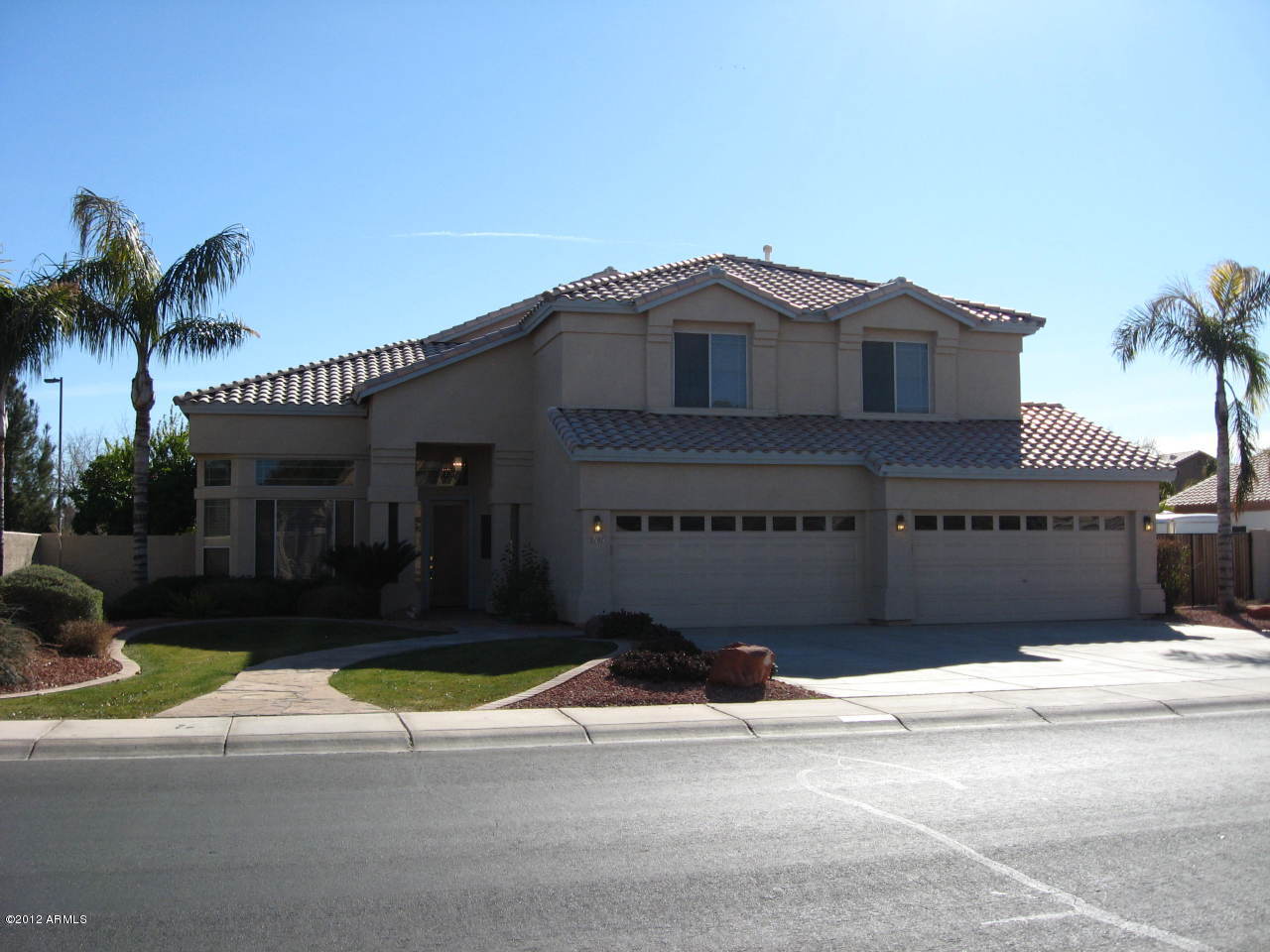 Gorgeous One-owner home in Gilbert