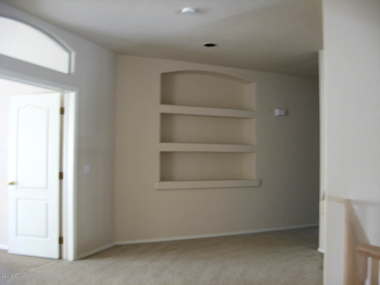 2187 East Victor Road Gilbert, AZ 85296 - Photo 21 of 32 Built in shelves in Hall upstairs