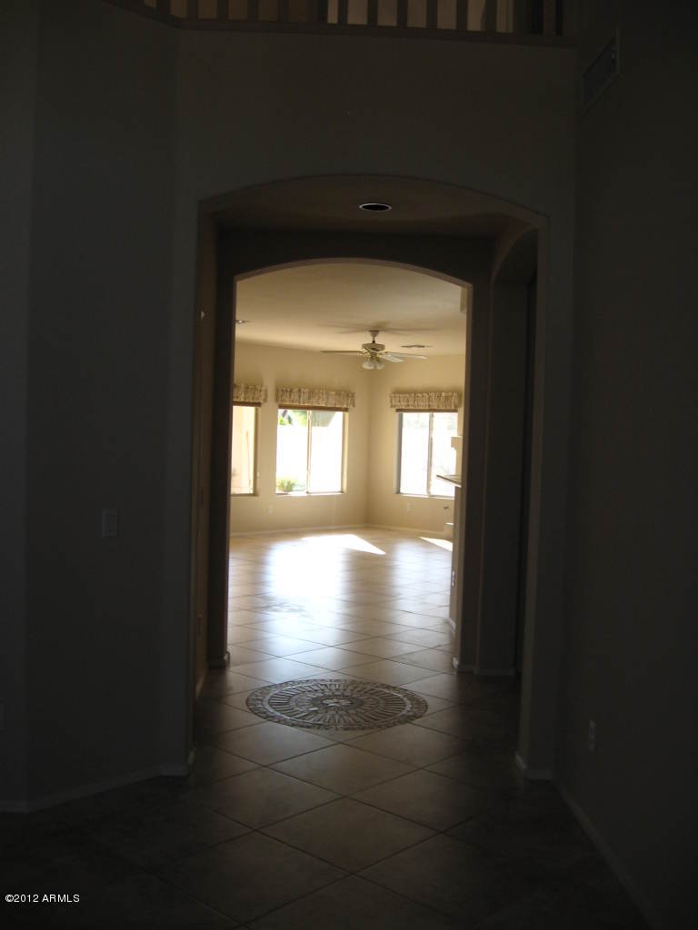 2187 East Victor Road Gilbert, AZ 85296 - Photo 9 of 32 Entry to Family Room